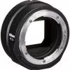 Adaptateur de monture Nikon FTZ II