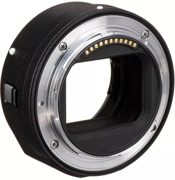 Adaptateur de monture Nikon FTZ II