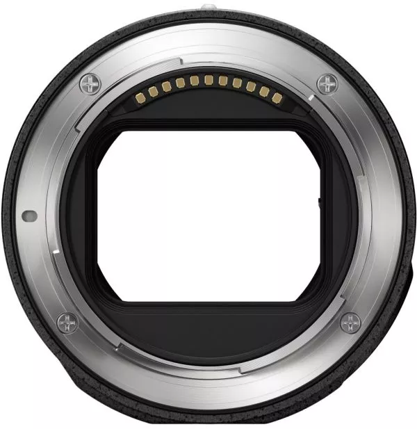Adaptateur de monture Nikon FTZ II
