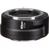 Adaptateur de monture Nikon FTZ II
