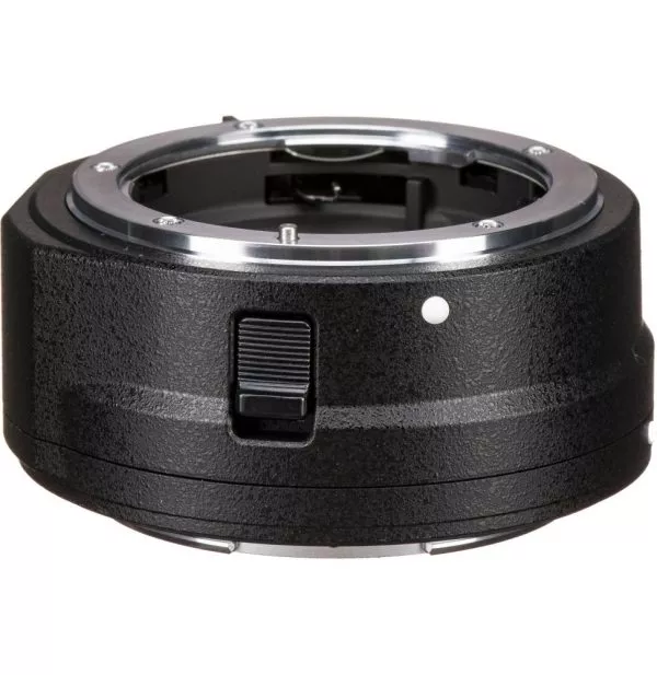 Adaptateur de monture Nikon FTZ II