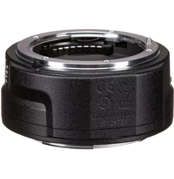 Adaptateur de monture Nikon FTZ II