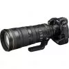 Adaptateur de monture Nikon FTZ II