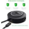 Hub USB 2.0 Ugreen 4 Ports - 1M (20277)