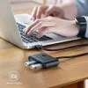 HUB USB 3.0 Ugreen 4 ports - 0.5M (20290)