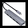 HUB USB-C Ugreen 4 en 1 (70336)
