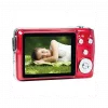 Appareil Photo Numérique Agfaphoto DC8200 Rouge