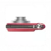 Appareil Photo Numérique Agfaphoto DC8200 Rouge
