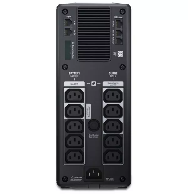 apc-back-ups-pro-alimentation-d-energie-non-interruptible-interactivite-de-ligne-1-5-kva-865-w-10-sortie-s-ca-br1500gi-1 APC Back-UPS Pro alimentation d'énergie non interruptible Interactivité de ligne 1,5 kVA 865 W 10 sortie(s) CA (BR1500GI)
