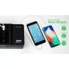 Onduleur Off-line APC BE850G2-GR - 520 W / 850 VA - 8 prises FR + USB