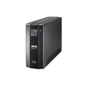 APC BR1300MI alimentation d'énergie non interruptible Interactivité de ligne 1,3 kVA 780 W 8 sortie(s) CA (BR1300MI)