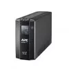 APC BR650MI alimentation d'énergie non interruptible Interactivité de ligne 0,65 kVA 390 W 6 sortie(s) CA (BR650MI)