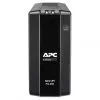 APC BR650MI alimentation d'énergie non interruptible Interactivité de ligne 0,65 kVA 390 W 6 sortie(s) CA (BR650MI)