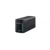 APC BVX700LI-GR alimentation d'énergie non interruptible Interactivité de ligne 0,7 kVA 360 W 2 sortie(s) CA (BVX700LI-GR)