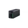 APC BVX900LI-GR alimentation d'énergie non interruptible Interactivité de ligne 0,9 kVA 480 W 2 sortie(s) CA (BVX900LI-GR)