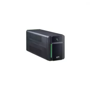 APC BVX900LI-GR alimentation d'énergie non interruptible Interactivité de ligne 0,9 kVA 480 W 2 sortie(s) CA (BVX900LI-GR)