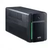 APC BX2200MI-GR alimentation d'énergie non interruptible Interactivité de ligne 2,2 kVA 1200 W 4 sortie(s) CA (BX2200MI-GR)