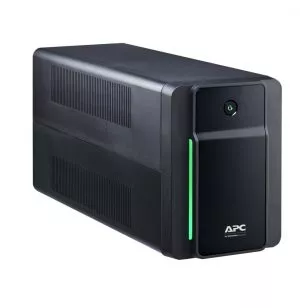 APC BX2200MI-GR alimentation d'énergie non interruptible Interactivité de ligne 2,2 kVA 1200 W 4 sortie(s) CA (BX2200MI-GR)