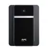 APC BX2200MI-GR alimentation d'énergie non interruptible Interactivité de ligne 2,2 kVA 1200 W 4 sortie(s) CA (BX2200MI-GR)