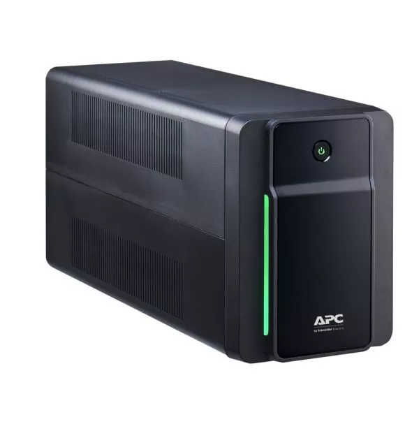 APC BX2200MI-GR alimentation d'énergie non interruptible Interactivité de ligne 2,2 kVA 1200 W 4 sortie(s) CA (BX2200MI-GR)