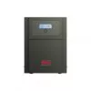APC SMV3000AI alimentation d'énergie non interruptible Interactivité de ligne 3 kVA 2100 W (SMV3000AI)