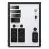 APC SMV3000AI alimentation d'énergie non interruptible Interactivité de ligne 3 kVA 2100 W (SMV3000AI)