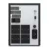 APC SMV3000AI alimentation d'énergie non interruptible Interactivité de ligne 3 kVA 2100 W (SMV3000AI)