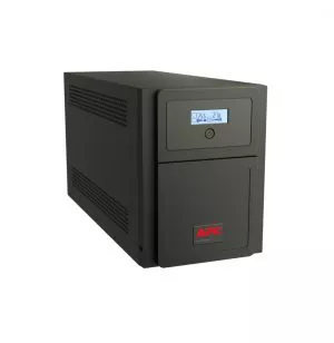APC SMV3000AI alimentation d'énergie non interruptible Interactivité de ligne 3 kVA 2100 W (SMV3000AI)