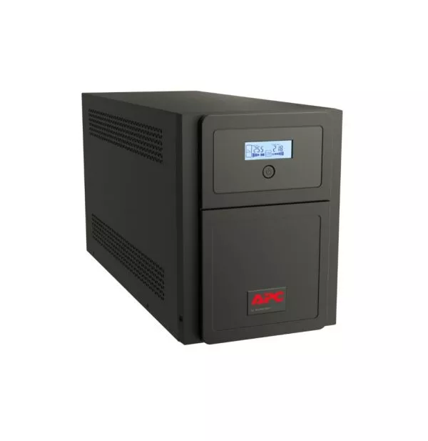 APC SMV3000AI alimentation d'énergie non interruptible Interactivité de ligne 3 kVA 2100 W (SMV3000AI)