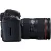 Appareil photo Reflex Canon EOS 5D Mark IV + EF 24-105mm F4 IS USM L (1483C028AA)