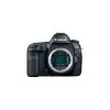 Appareil photo Reflex Canon EOS 5D Mark IV + EF 24-105mm F4 IS USM L (1483C028AA)