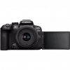 Appareil photo hybride Canon EOS R10 + Objectif RF-S 18-150 mm IS STM (5331C017)