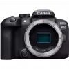 Appareil photo hybride Canon EOS R10 + Objectif RF-S 18-150 mm IS STM (5331C017)