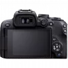 Appareil photo hybride Canon EOS R10 + Objectif RF-S 18-150 mm IS STM (5331C017)