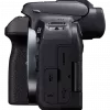 Appareil photo hybride Canon EOS R10 + Objectif RF-S 18-150 mm IS STM (5331C017)