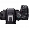 Appareil photo hybride Canon EOS R10 + Objectif RF-S 18-150 mm IS STM (5331C017)
