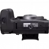 Appareil photo hybride Canon EOS R10 + Objectif RF-S 18-150 mm IS STM (5331C017)