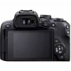 Appareil photo hybride Canon EOS R10 + objectif RF-S 18-150mm F3.5-6.3 IS STM (5331C017AA)