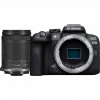 Appareil photo hybride Canon EOS R10 + objectif RF-S 18-150mm F3.5-6.3 IS STM (5331C017AA)