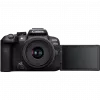 Appareil photo hybride Canon EOS R10 + objectif RF-S 18-150mm F3.5-6.3 IS STM (5331C017AA)