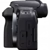 Appareil photo hybride Canon EOS R10 + objectif RF-S 18-150mm F3.5-6.3 IS STM (5331C017AA)