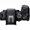 Appareil photo hybride Canon EOS R10 + objectif RF-S 18-150mm F3.5-6.3 IS STM (5331C017AA)
