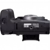Appareil photo hybride Canon EOS R10 + objectif RF-S 18-150mm F3.5-6.3 IS STM (5331C017AA)