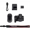Appareil photo hybride Canon EOS R10 + objectif RF-S 18-150mm F3.5-6.3 IS STM (5331C017AA)