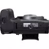 Appareil photo hybride Canon EOS R10 + objectif RF-S 18-45mm F4.5-6.3 IS STM (5331C010AA)