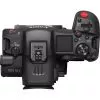 Appareil photo hybride Canon EOS R5 C Caméra Cinema EOS boîtier nu (5077C003AA)