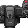 Appareil photo hybride Canon EOS R5 C Caméra Cinema EOS boîtier nu (5077C003AA)