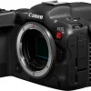 Appareil photo hybride Canon EOS R5 C Caméra Cinema EOS boîtier nu (5077C003AA)