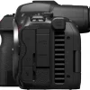 Appareil photo hybride Canon EOS R5 C Caméra Cinema EOS boîtier nu (5077C003AA)