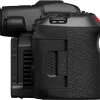 Appareil photo hybride Canon EOS R5 C Caméra Cinema EOS boîtier nu (5077C003AA)